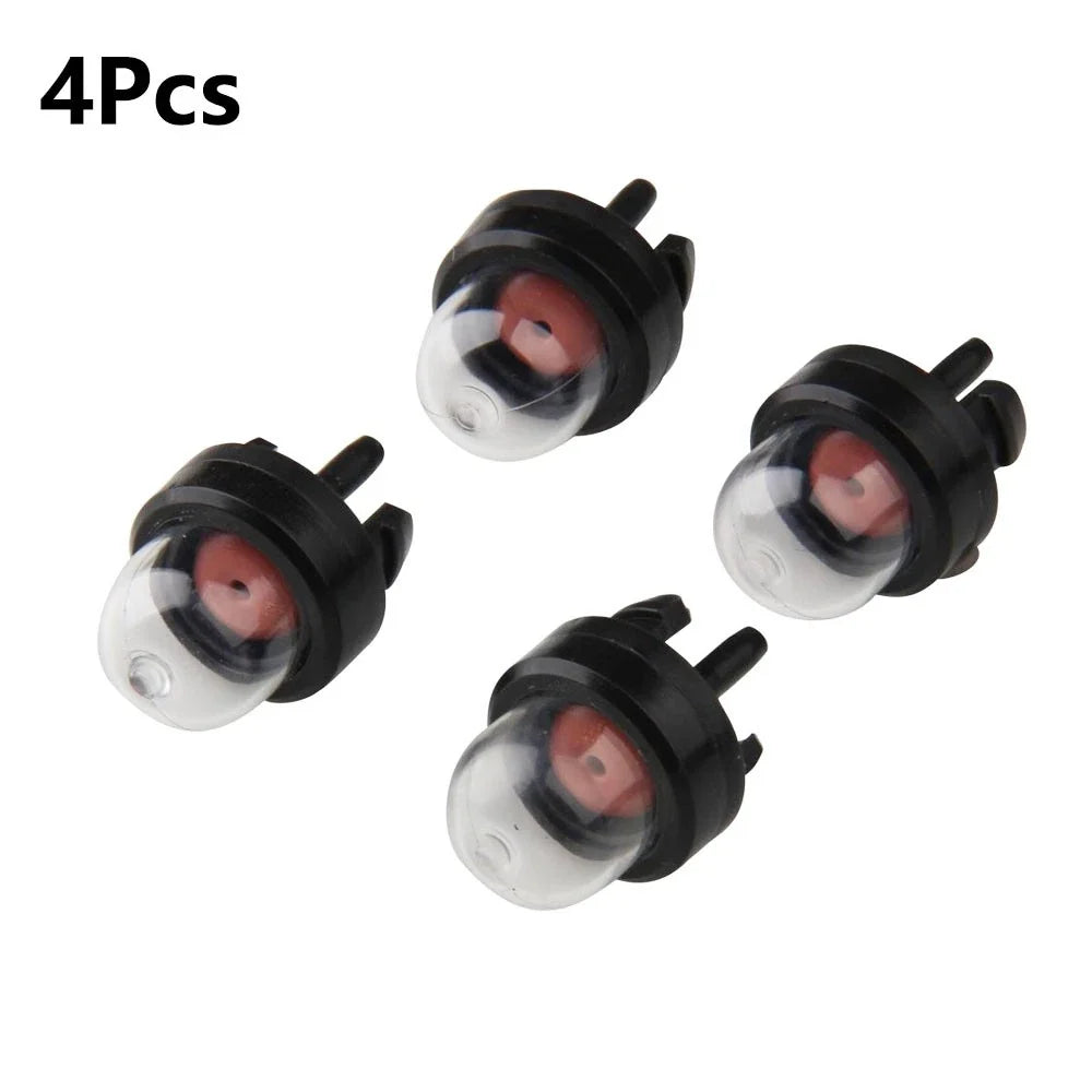 4X Primer Bulb Repair for Walbro 188-512 188-512-1 RYOBI 683974