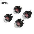 4X Primer Bulb Repair for Walbro 188-512 188-512-1 RYOBI 683974