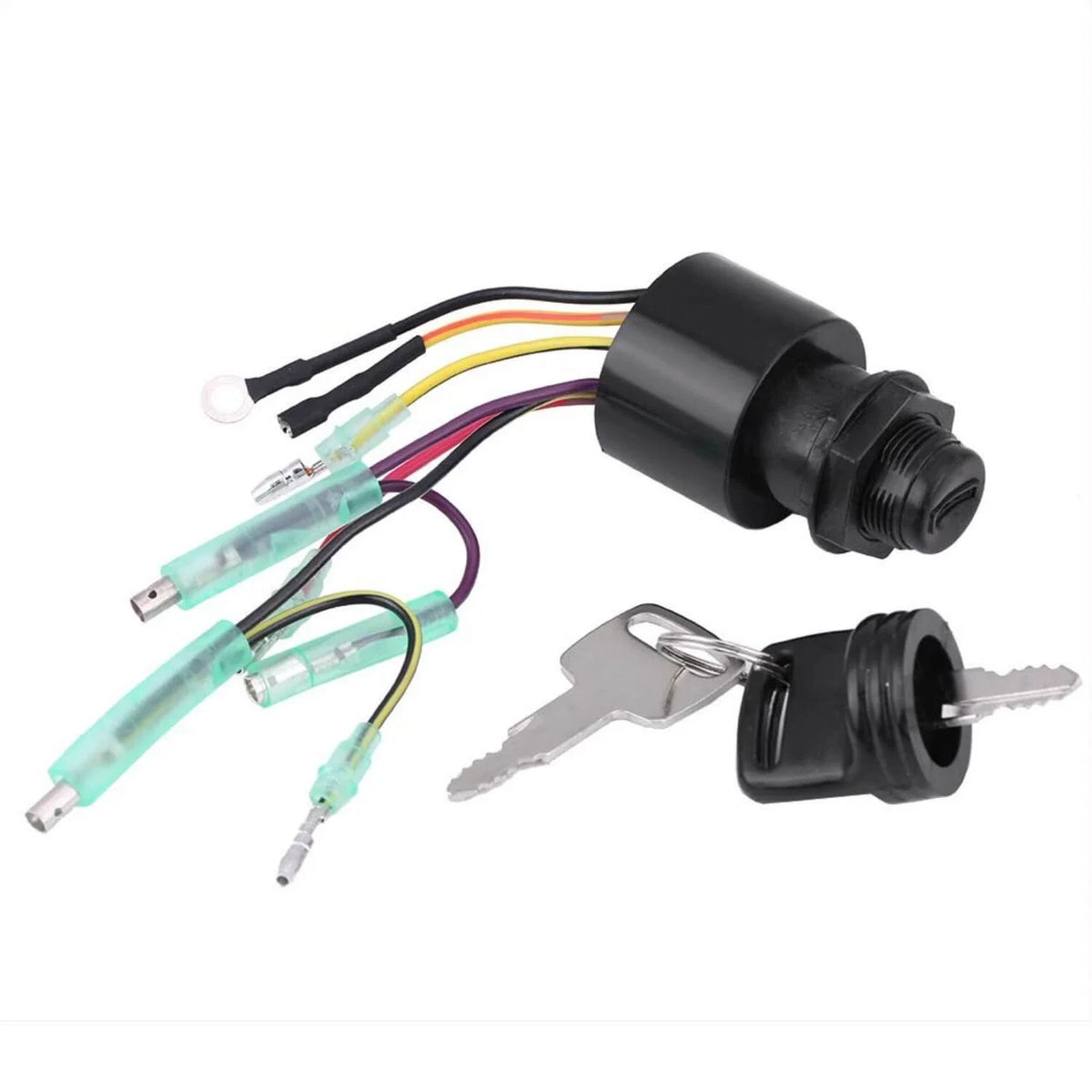 Switch Assembly for Mercruiser (Fits Quicksilver Part # 87-17009A)