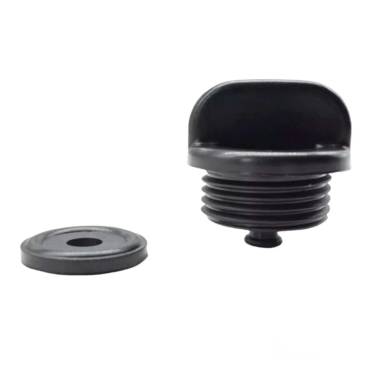 2X Marine Flush Plug for Suzuki 8hp 9.9hp 15hp 200 225 250 300 HP (1990–2023) 17913-93J00