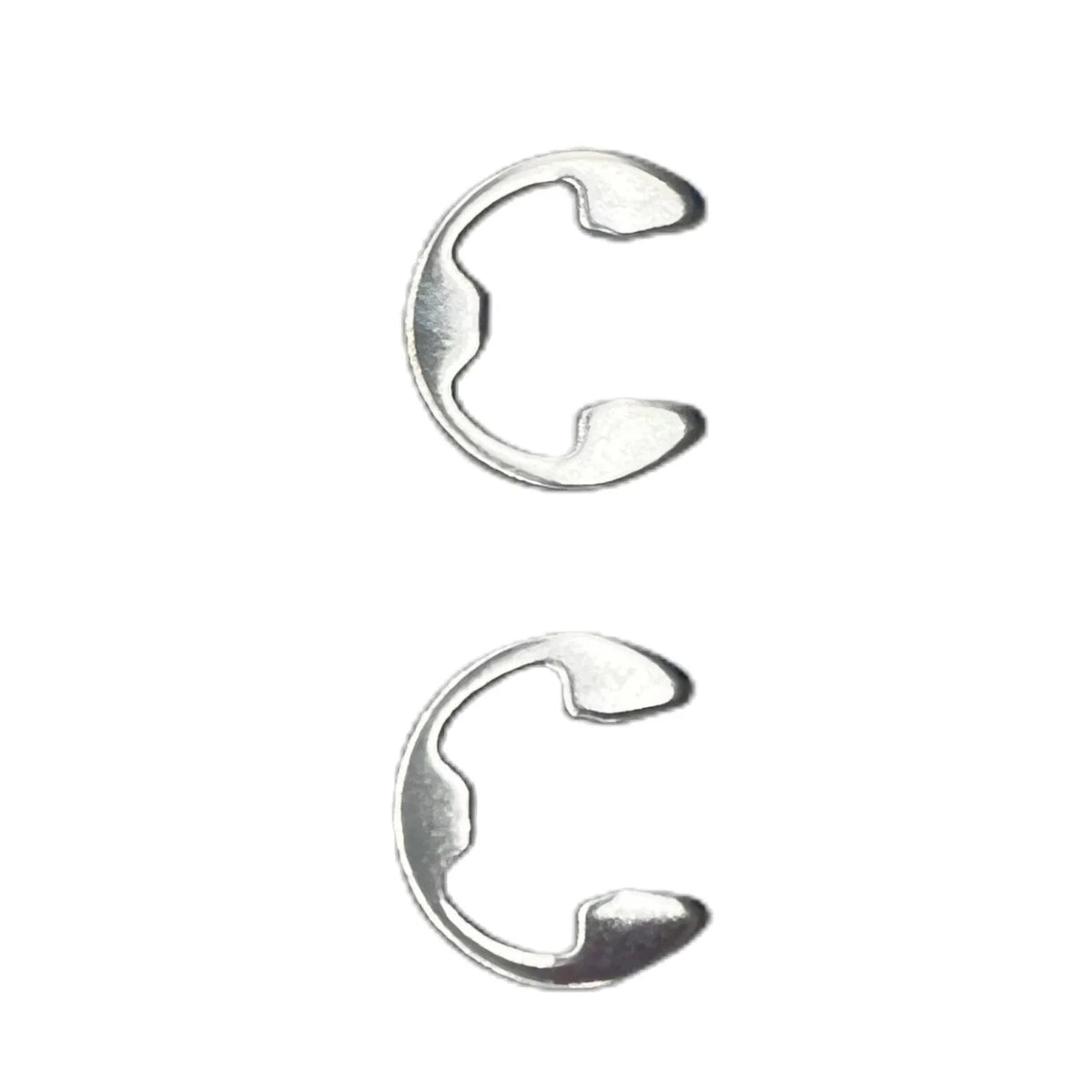 2X E Ring for MerCruiser Alpha One Gen 2 (53-815949, 815949)