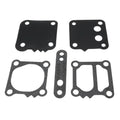 Fuel Pump Kit for Mercury 75-115 HP Outboard Engines (42909A1)