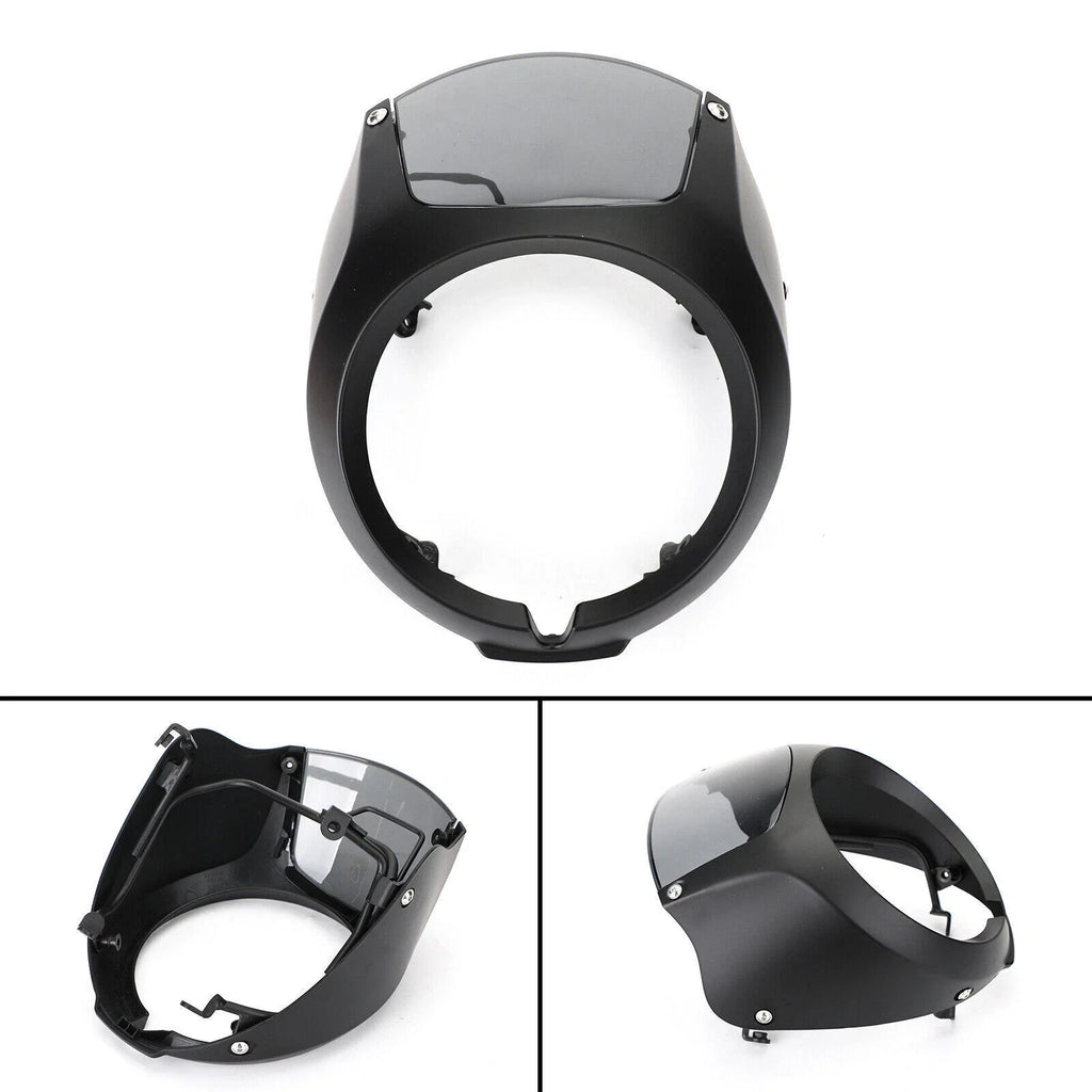 Headlight Fairing Windshield Cover for Honda Rebel CM500 CMX500 (2020)