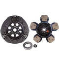 M3701015N KIT2 13" Split Torque Clutch Kit, with Bearings - Fits AGCO