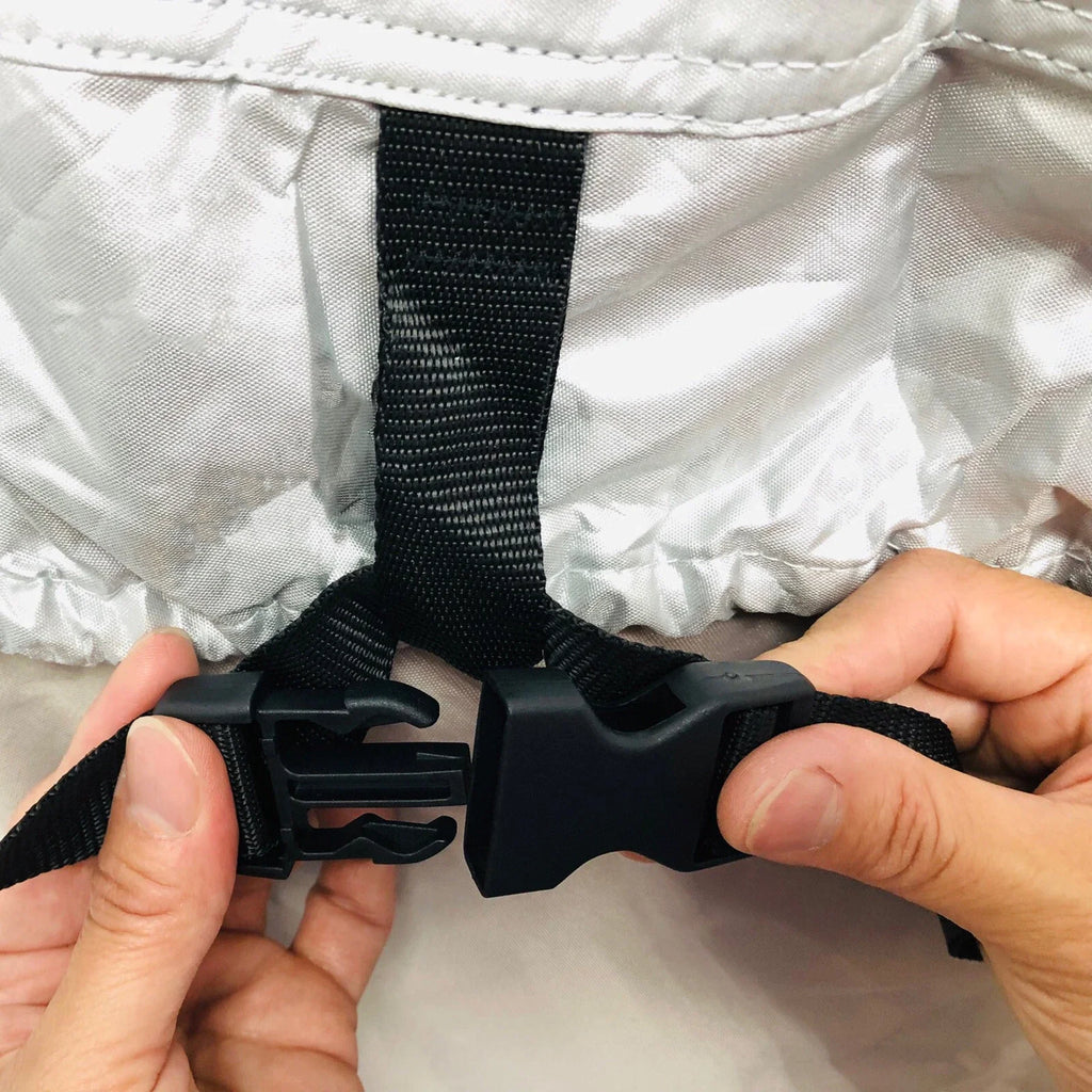 Storage Cover for Sea Doo RXT 255/260 (2009–2016)