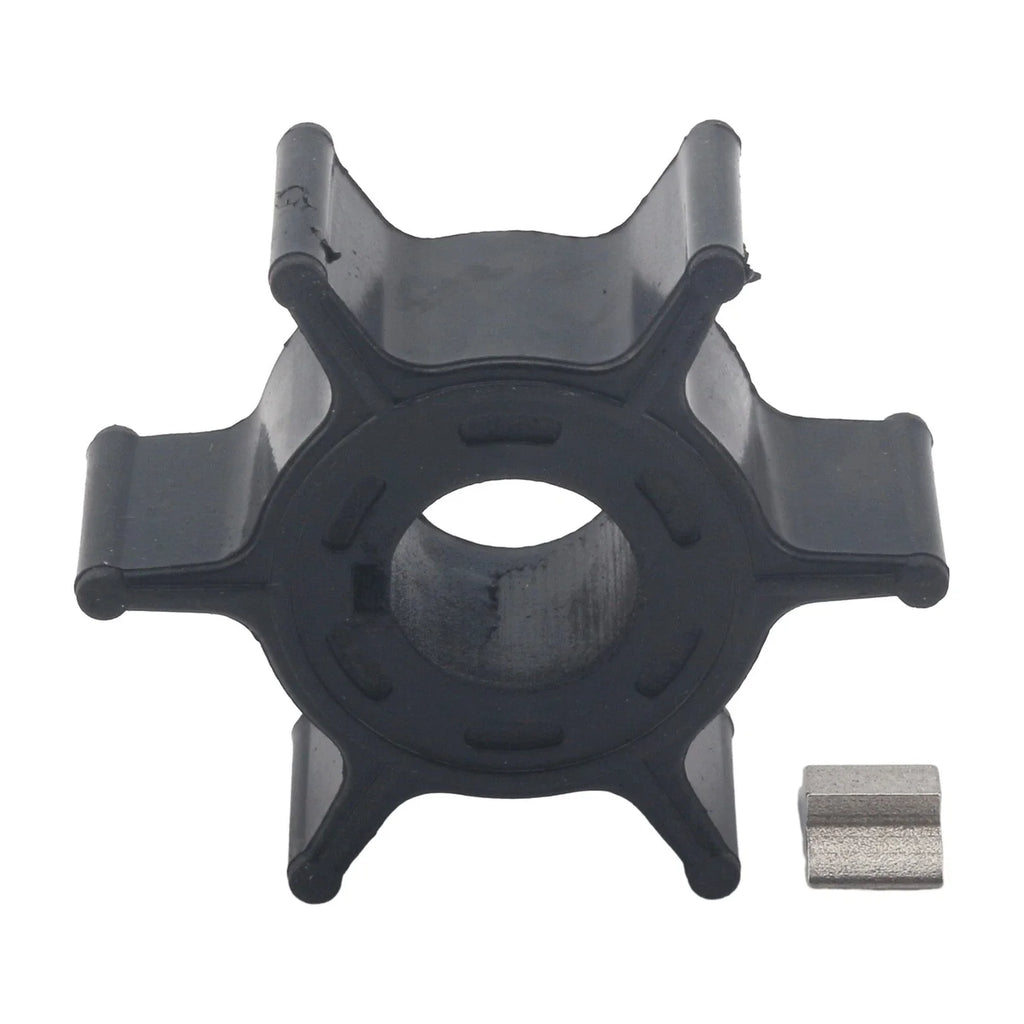 Water Pump Impeller & Key for Honda BF8 BF9.9 BF10 (1990–2023) 19210-ZW9-013