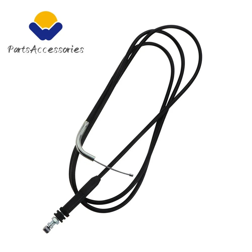 Throttle Cable for Suzuki QuadMaster LT-A500F (2000–2001)