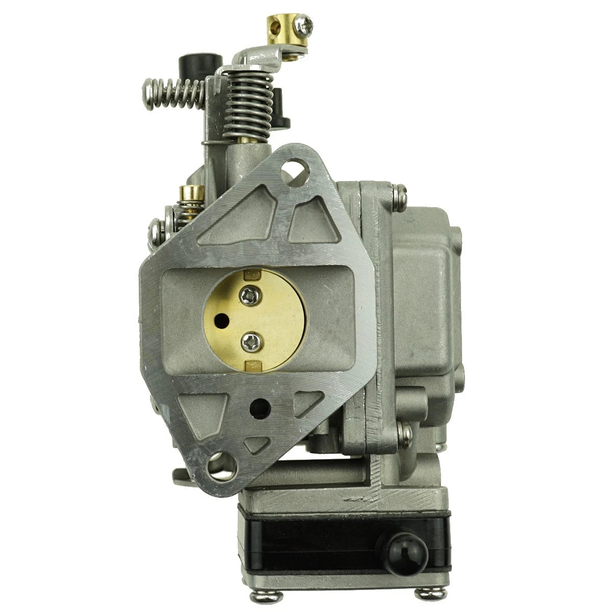 63V-14301-10-0 0 Carburetor Carb for Yamaha Outboard Boat 9.9HP 15HP 2-Stroke