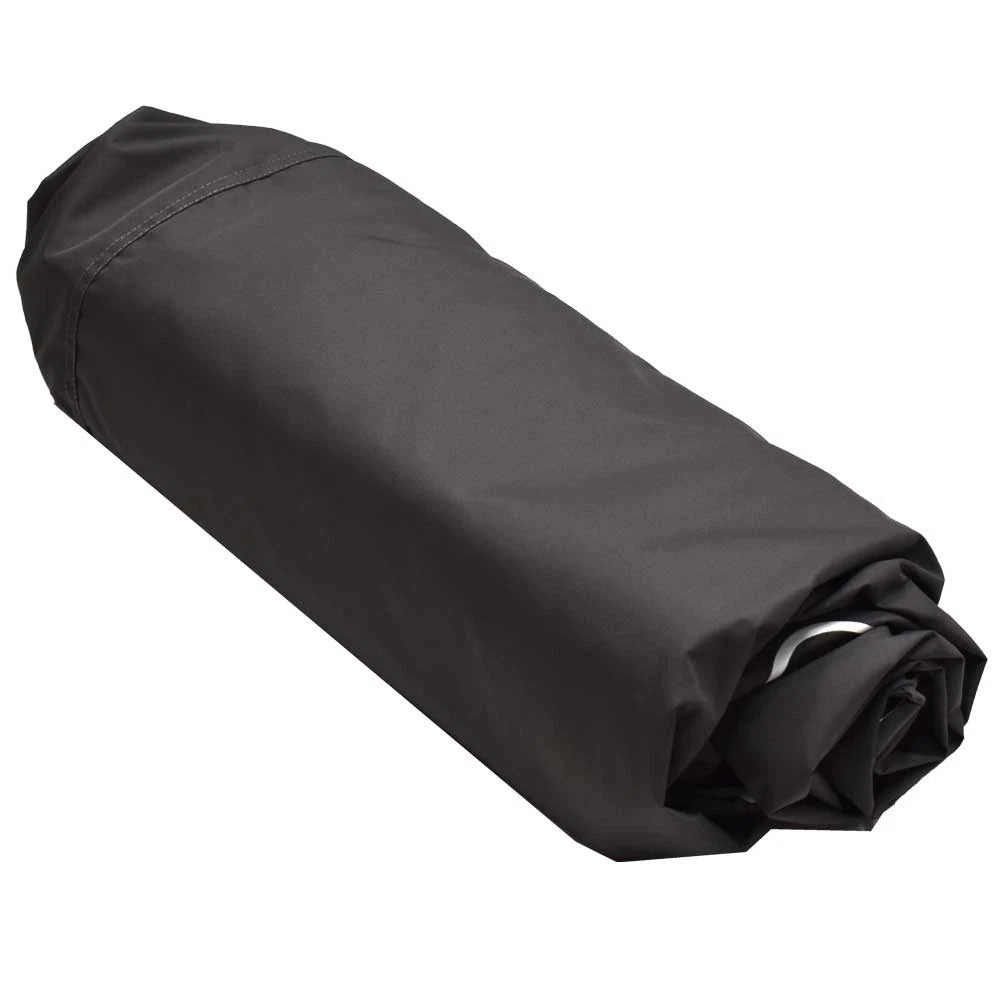 Sun Tracker Pontoon Boat Cover 36908-11 - V16FC Dowco Charcoal 2017