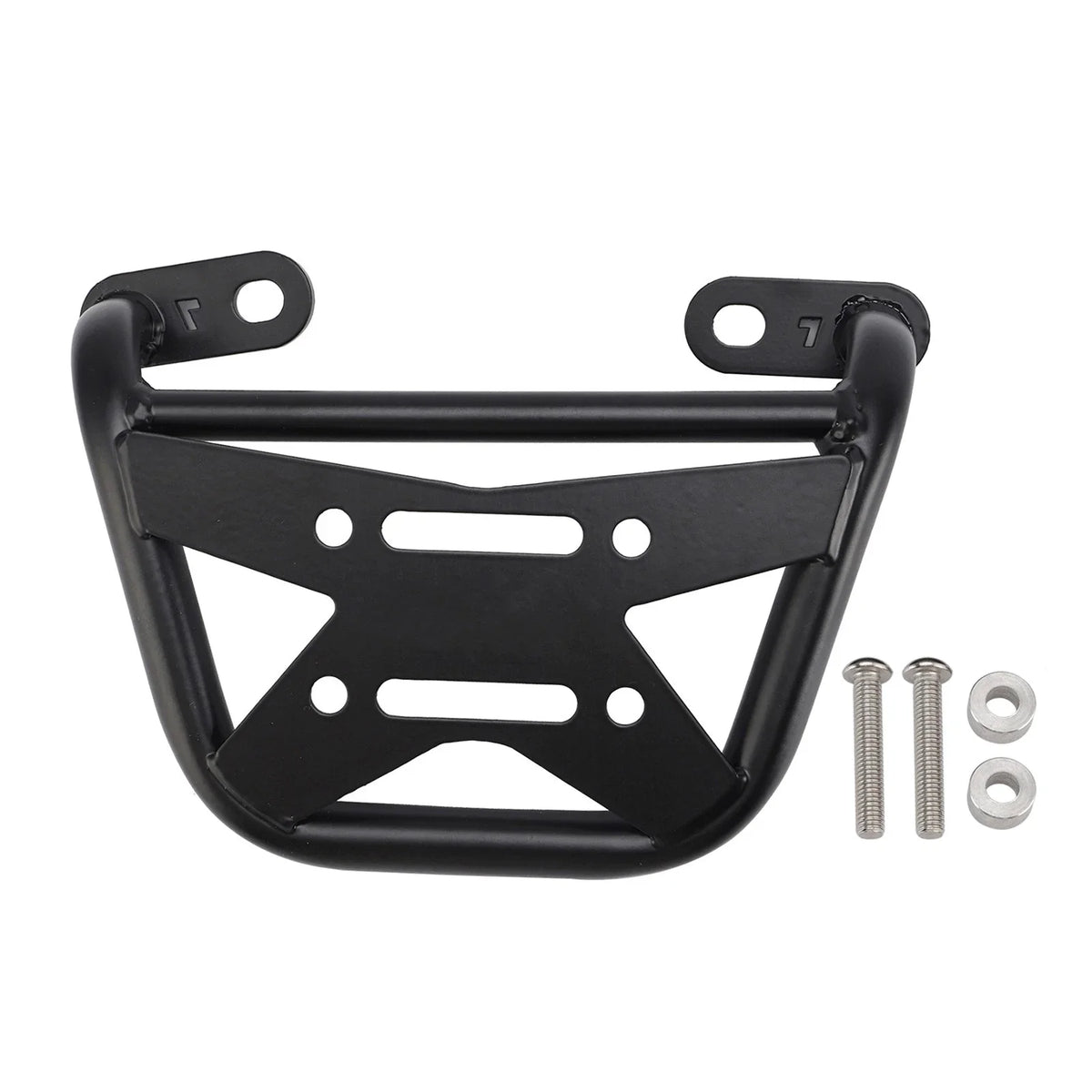 Saddlebag Support Mounting Bracket Racks Left for Scrambler 400X (2023)