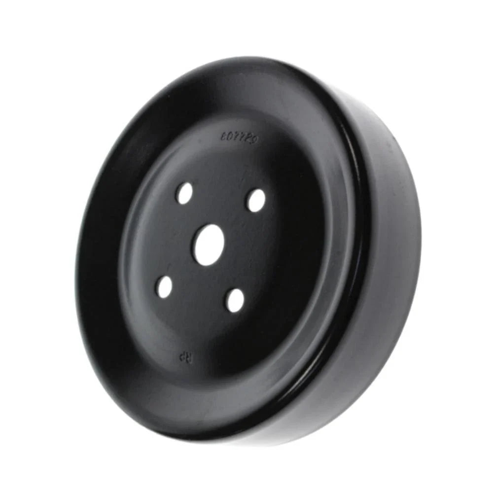 Water Pump Pulley for Mercury-Mercruiser V6 4.3L V8 5.0L 5.7L 350 377 (807729T)