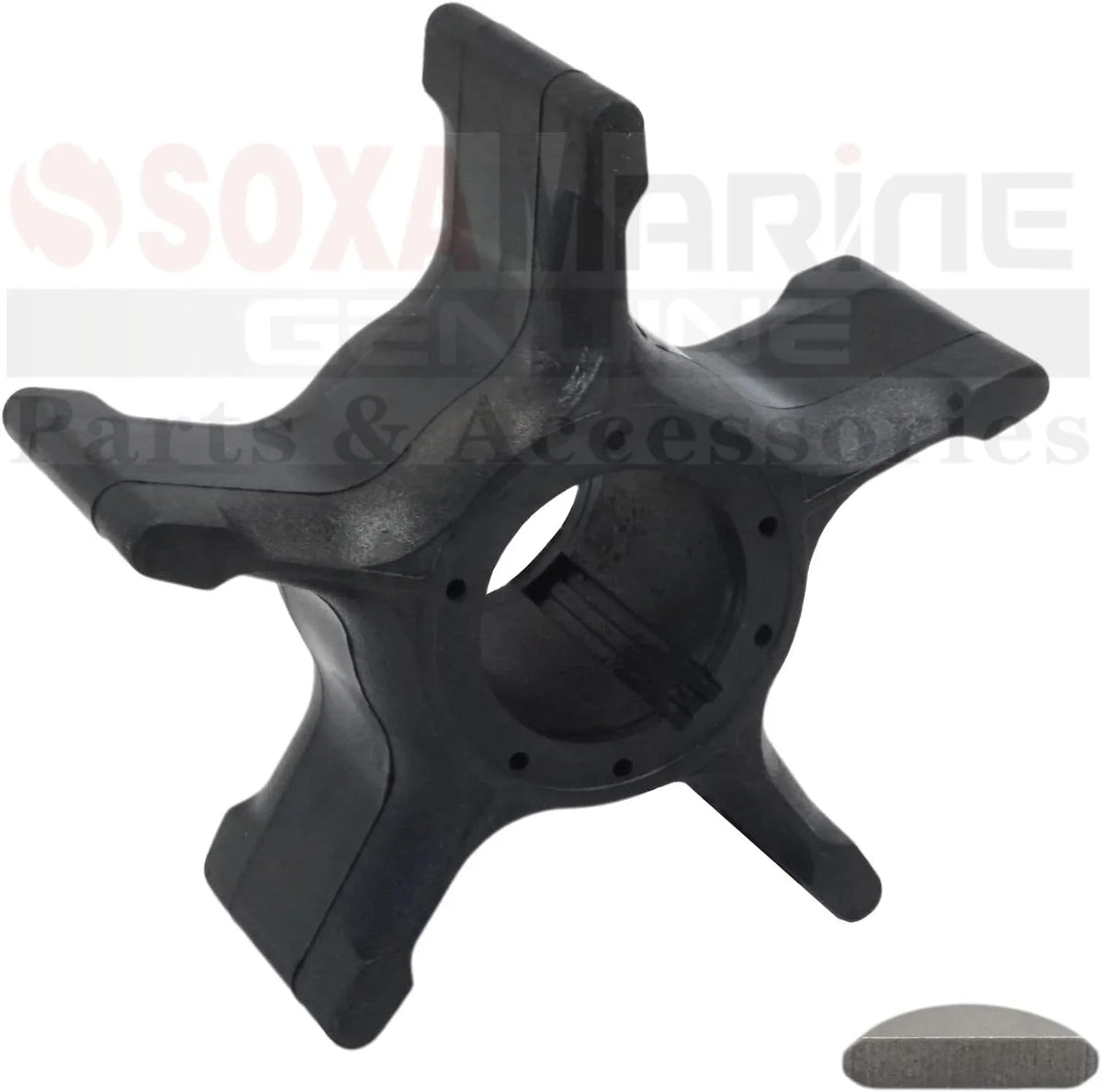 Water Pump Rebuild Kit for Suzuki DF100 115 140 150 175 (17400-92J21)