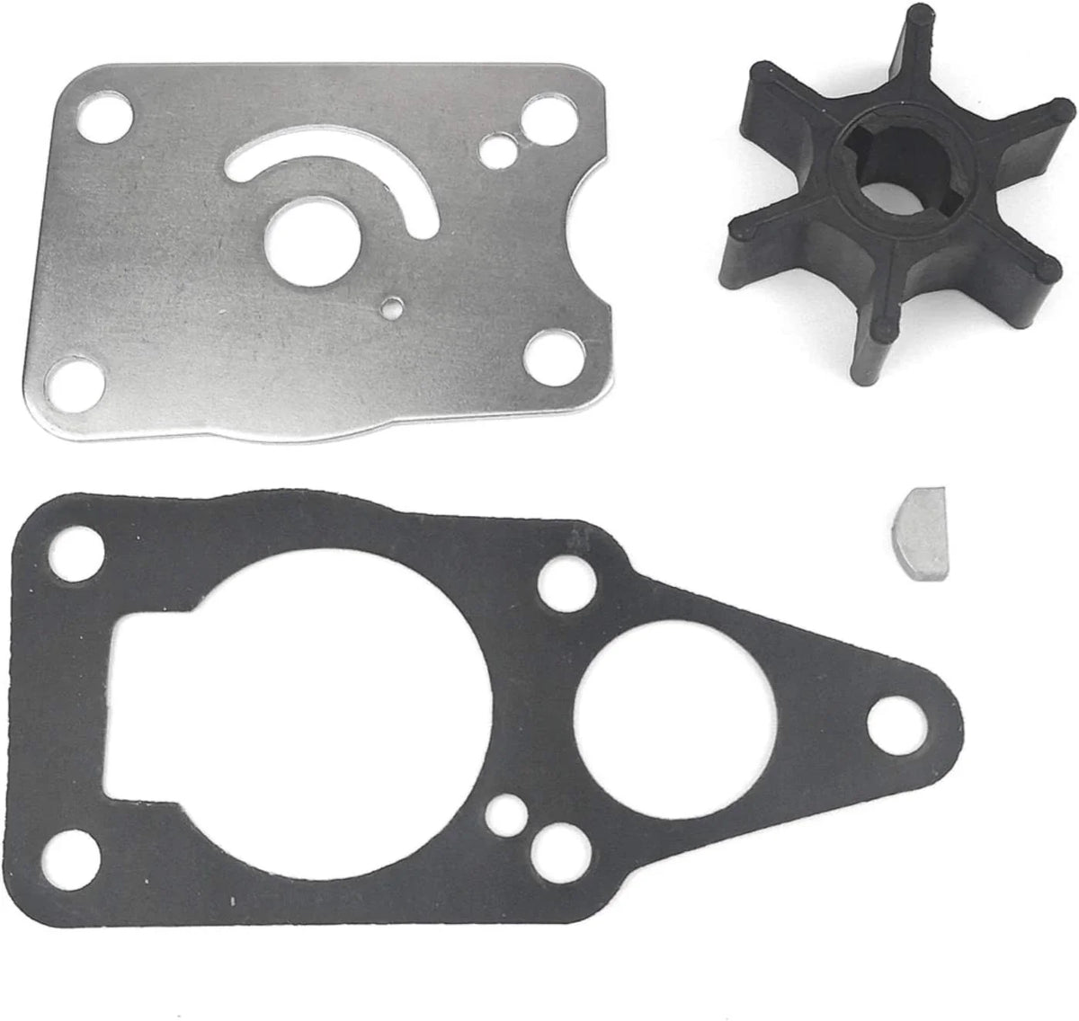 Water Pump Repair Kit for Suzuki DT4 (1978–1982)