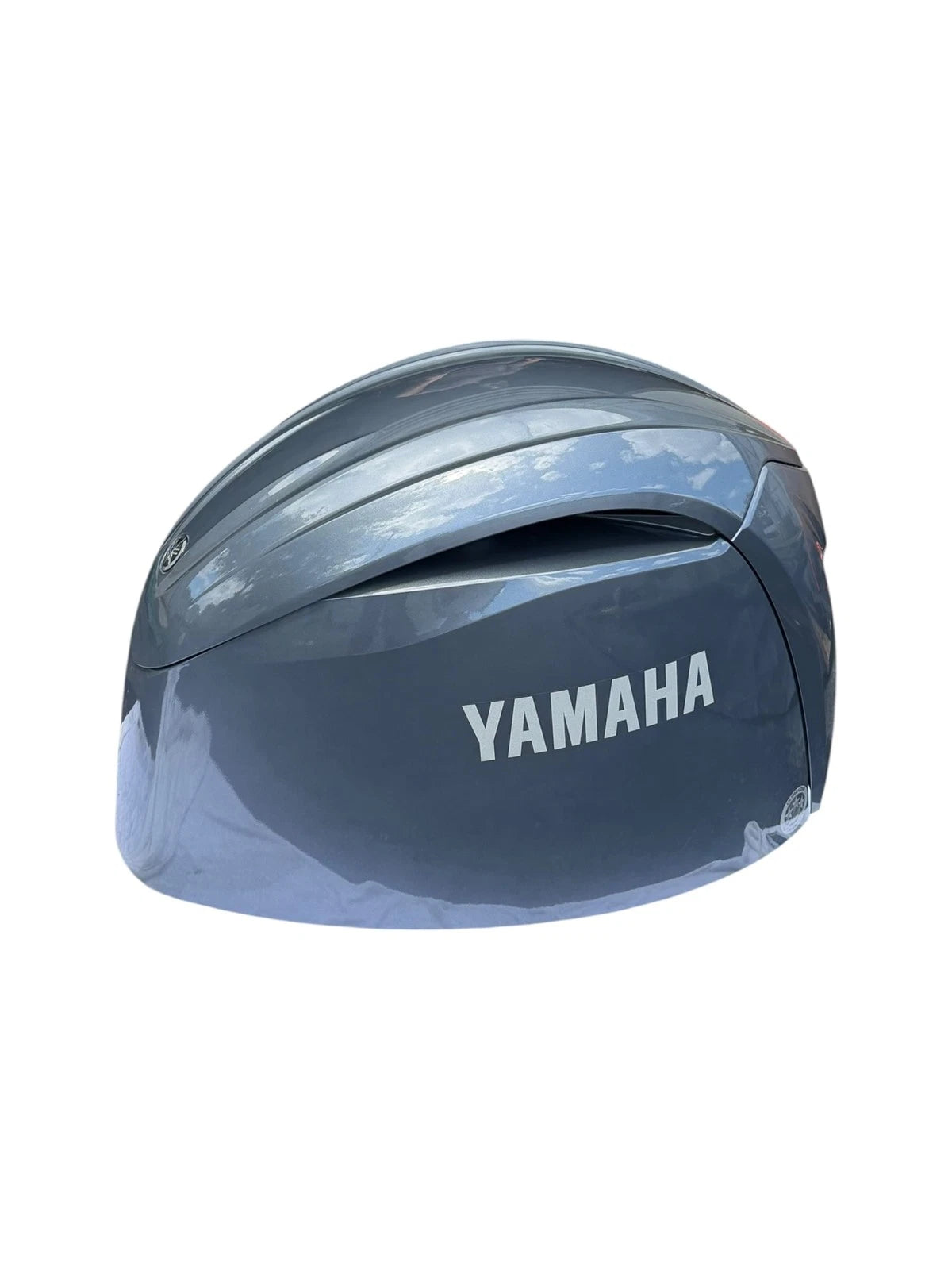 Yamaha 6LW-42610-00-8 D, Top Cowling for 2022 and Up, F200 Outboard Engines OEM