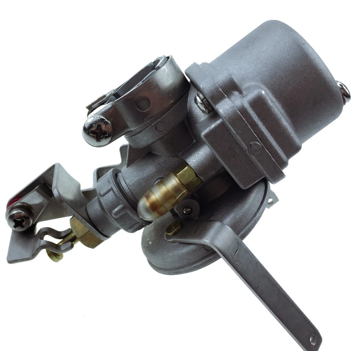 Carburetor for Tohatsu Nissan 2 Strokes M NS 2.5HP 3.5HP Outboard 3F0031004