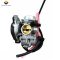 Carburetor for Arctic Cat 400 2x4 4x4 (2002–2003) OEM 0470-454