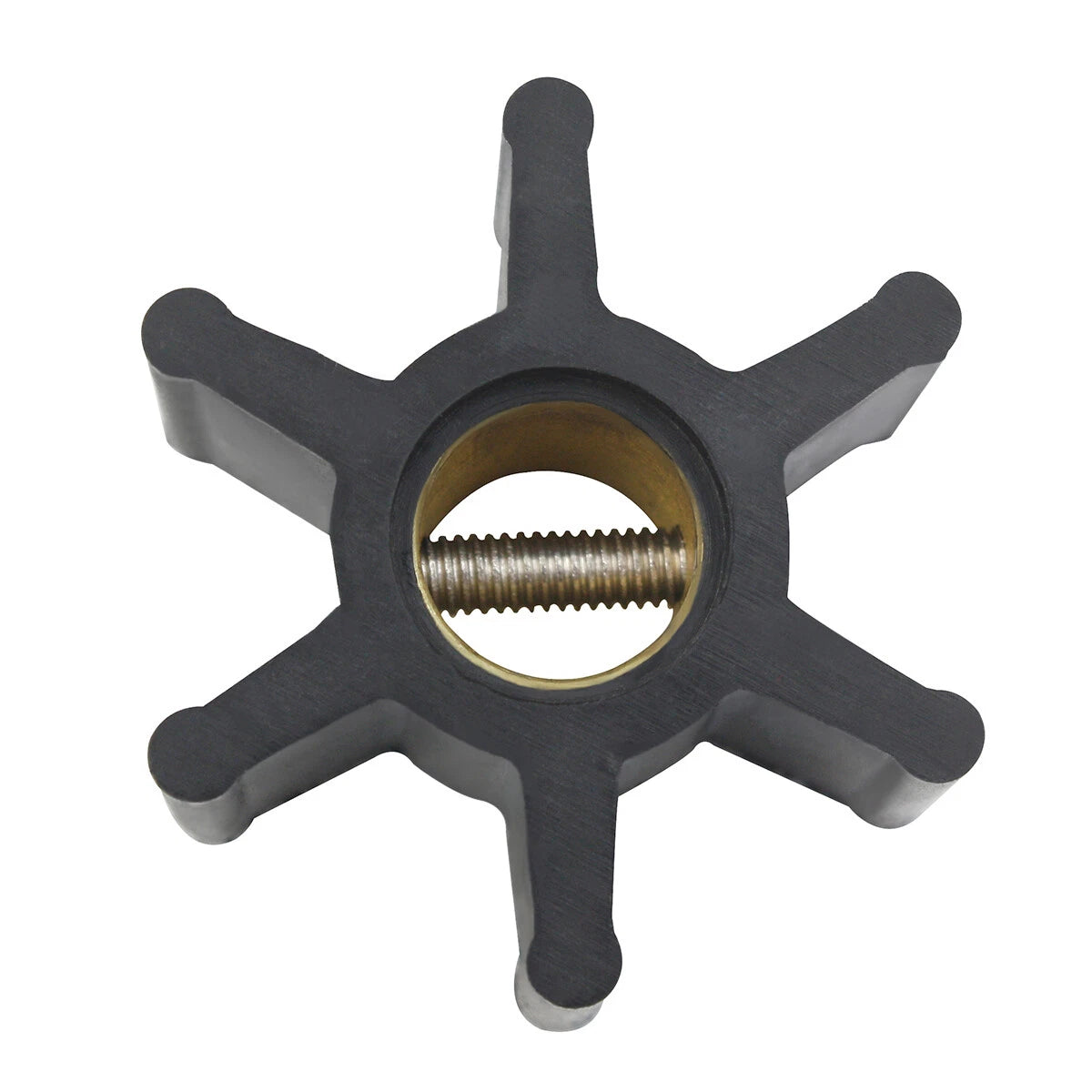 Marine Engine Cooling Sea Water Pump Impeller for BMW D 7/12 Engine