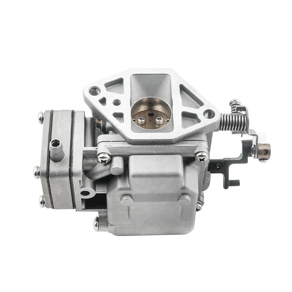 Carburetor for Yamaha Boat 9.9HP 15HP 2 Stroke (63V-14301-00, 63V-14301-10-00)