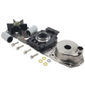 Mercury Mariner Water Pump Impeller Kit Outboard 60-125HP46-8M0 113799 43024A7