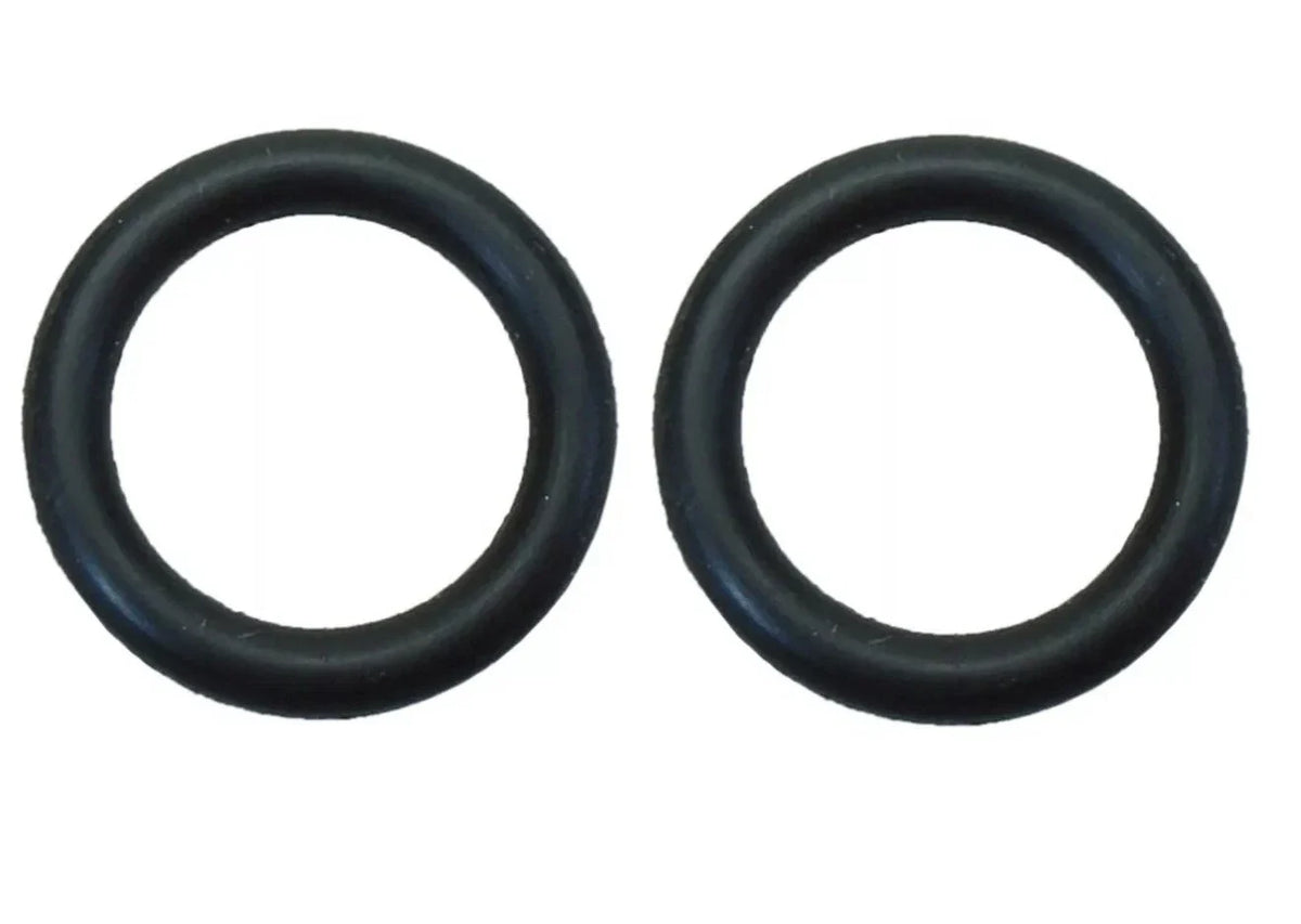 Set of 2 O-Ring Seals for OMC Evinrude Johnson (326649, 329380, 909047, 18-717418-7416)