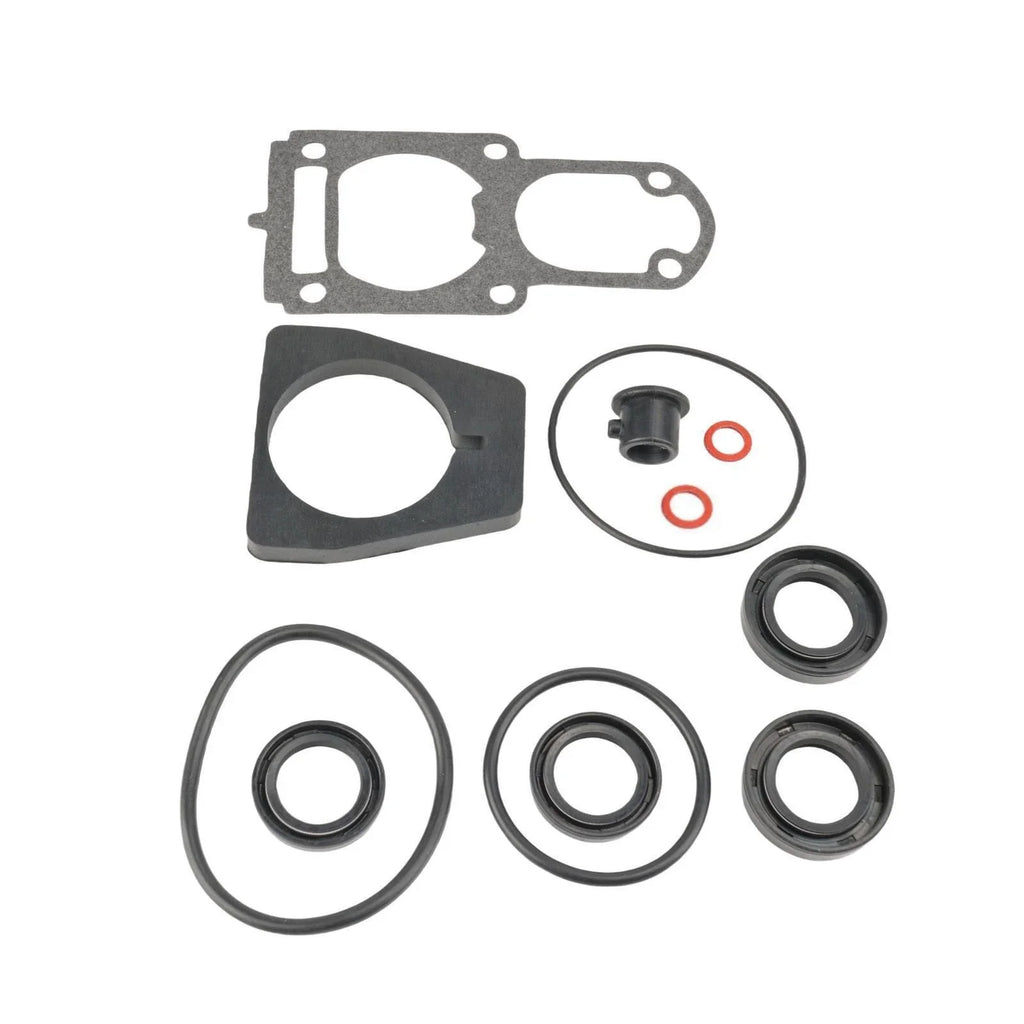 Lower Unit Seal Kit for Yamaha Outboard 20HP 25HP (6L2-W0001-C3-00)