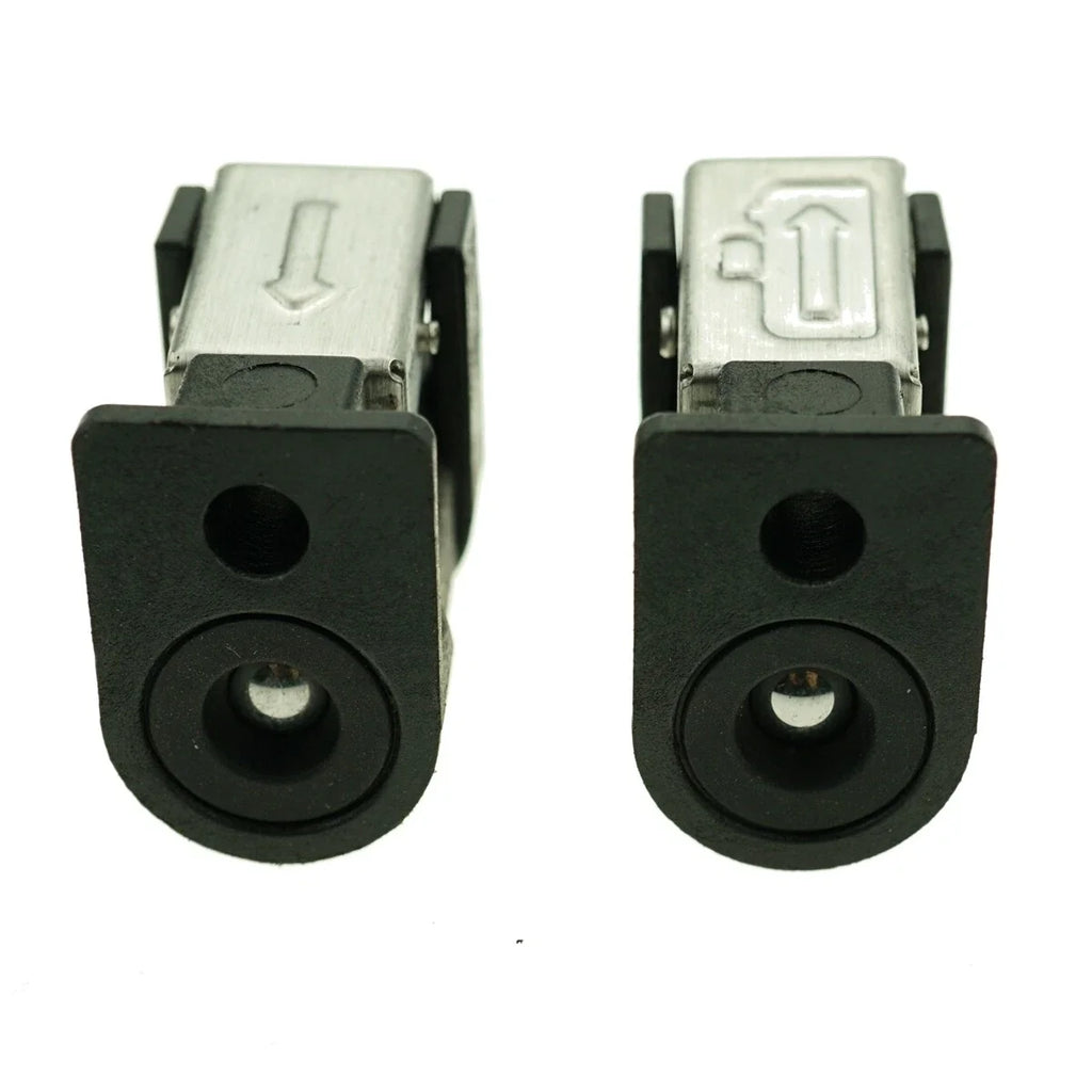 2X Fuel Line Connectors for Yamaha Outboard 8mm 6-250 HP (6YK-24305)