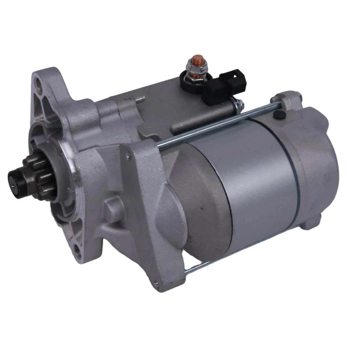 12V Starter K7711-61800 K7571-96800 for Kubota RTV1100 RTV900 RTV1140 RTV-X900R