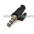 Solenoid Valve YN35V00048F1 KDRDE5K-31/30C 50-122 for Kobelco SK200-8 Excavator