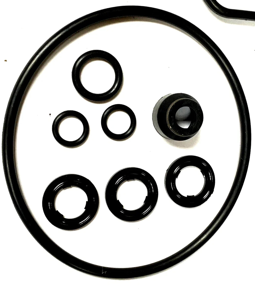 Lower Unit Seal Kit 18-8337 for Suzuki Johnson Evinrude Outboard (4T 40-60 HP)