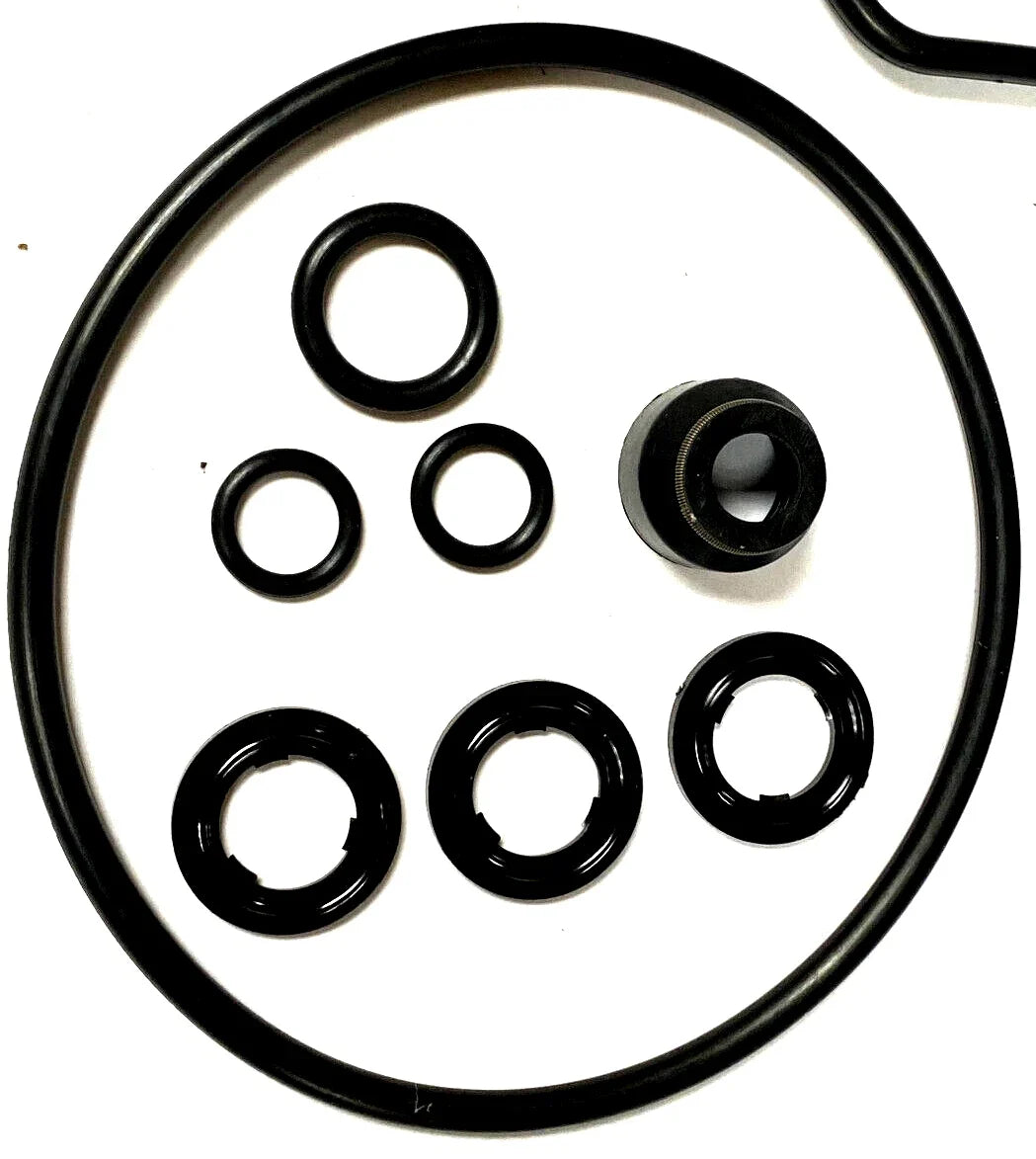Lower Unit Seal Kit 18-8337 for Suzuki Johnson Evinrude Outboard (4T 40-60 HP)