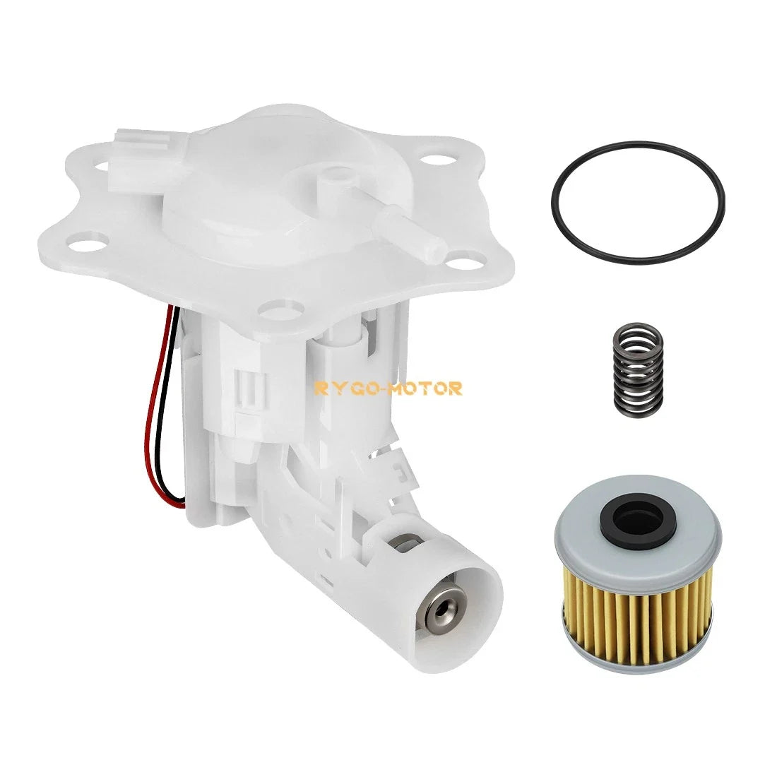Fuel Pump Module Assembly for Honda CRF250/450 (2009–2025) 16700-MEN-A52