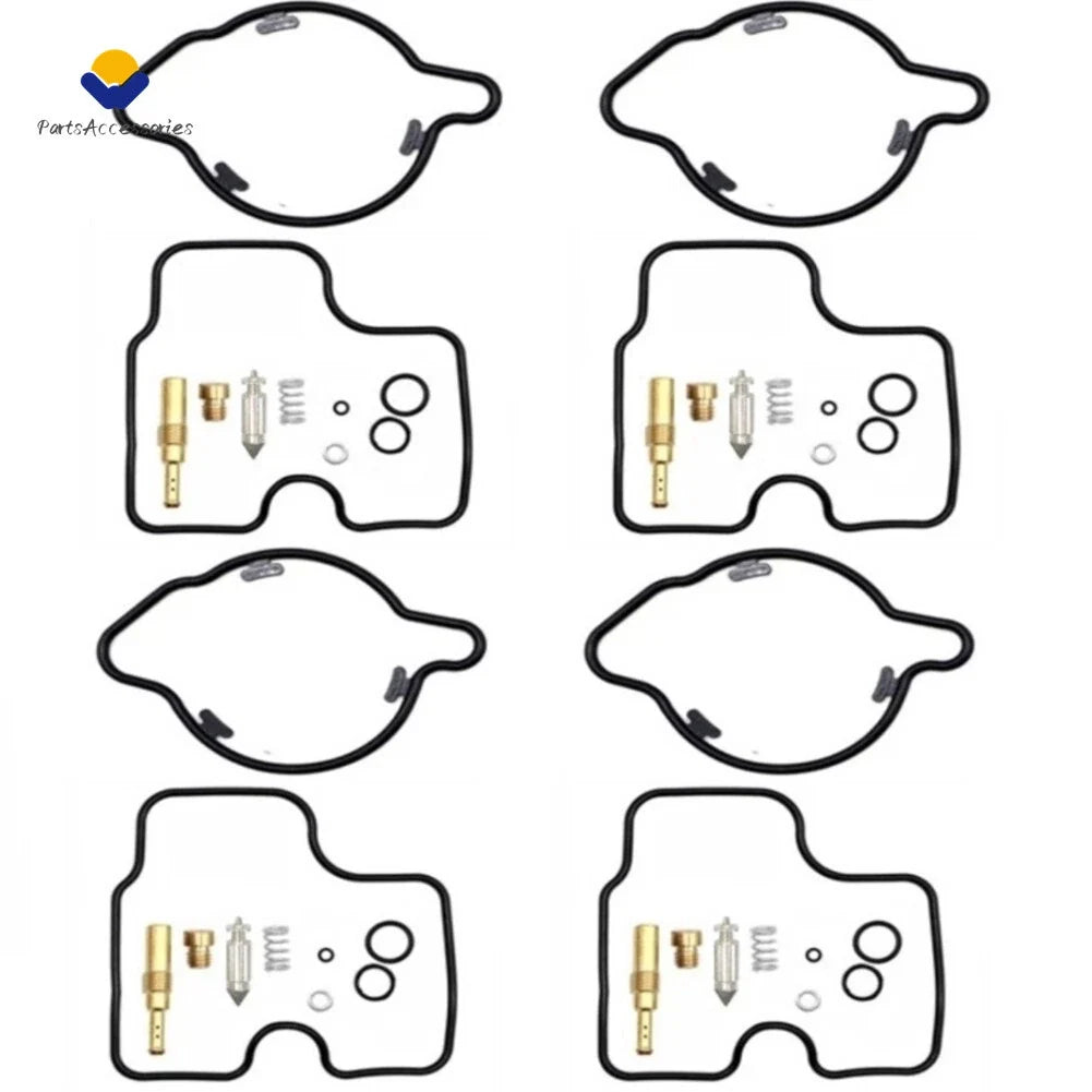 Carburetor Rebuild Kit for Honda CBR600F3 (1995–1998) CBR600F4 (1999–2000)