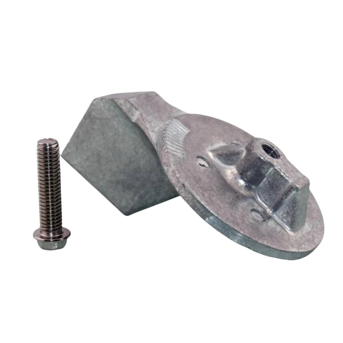 Trim Tab Anode for MerCruiser Alpha Bravo (1997–Present) 97-822777Q1 46399A1