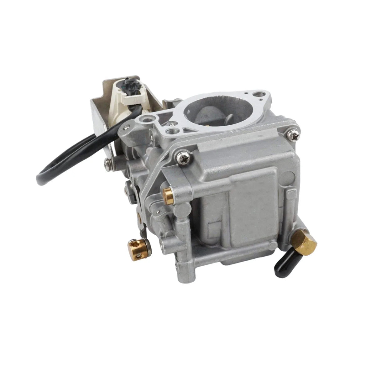 Carburetor for Yamaha 25HP Outboard Engine (4 Stroke) (6BL-14301-00, 6BL-14301)