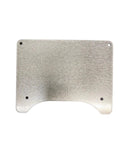 Stainless Spring Plate for Kawasaki Jet Ski 550JS SX (Vintage)