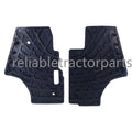 TC820-57510 Floor Mat Set for Kubota L2501 L3301 L3200 L3800 L3302H L3902H