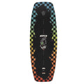 Hyperlite Boat Wakeboard 21245010 - Murray Jr Boys 120 Black