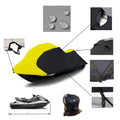 Polaris SL700 SL 780 1050 Trailerable JetSki PWC Storage Cover Heavy Duty Strong