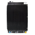 190000 22357941 Compressor Oil Cooler for Ingersoll Rand Industrial Compressors