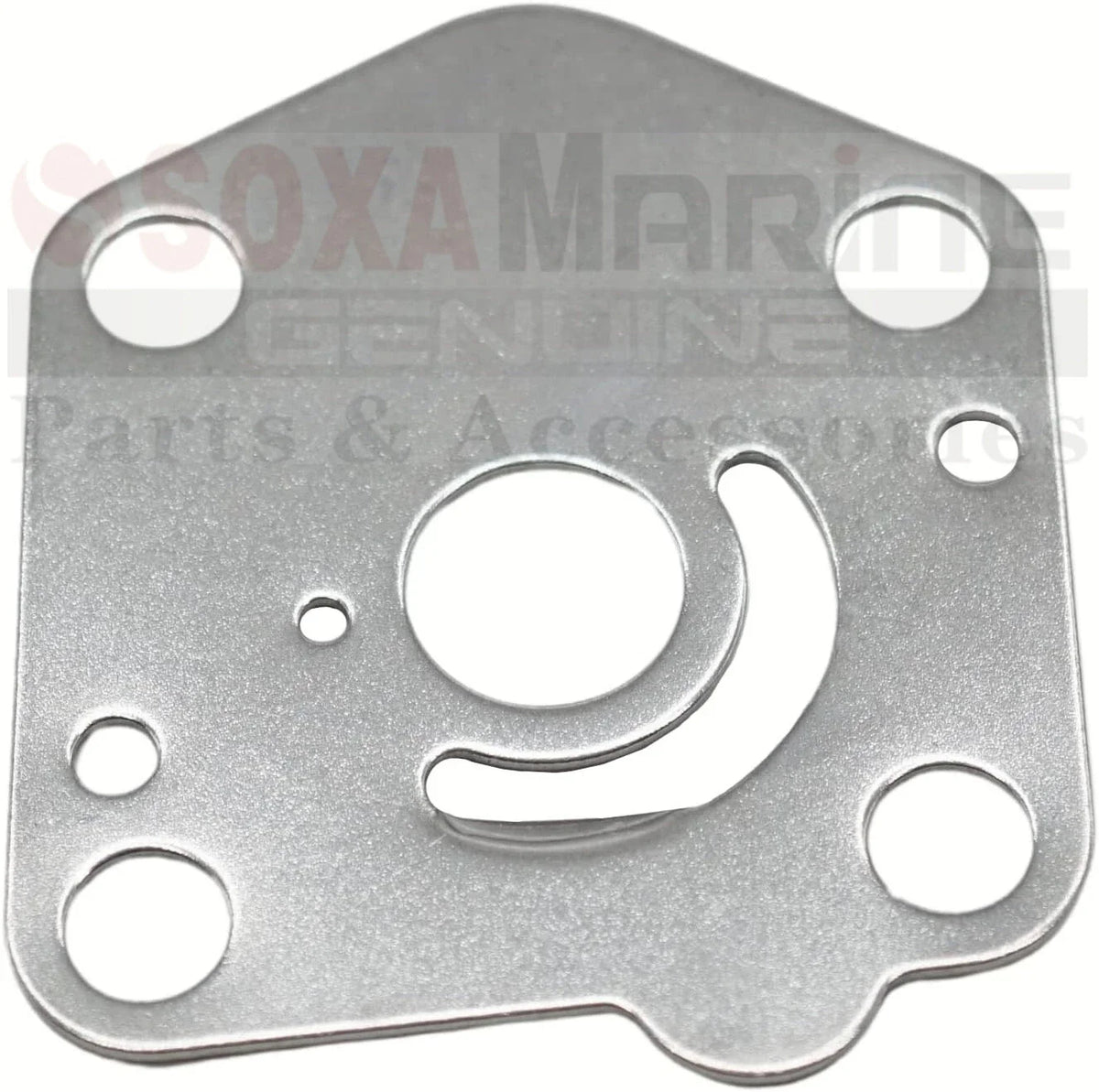 Outboard Water Pump Service Kit for Suzuki DF 9.9 15 HP (17400-94J00, 17400-94J10)