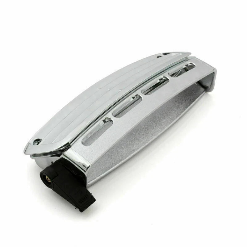 Chrome Windscreen Vent for Honda Goldwing GL1800 (2001–2016) T9