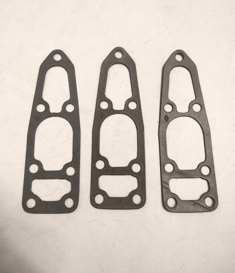 Johnson Evinrude 0324637, BRP Gasket ( Pack of 3 )