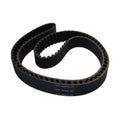 YAMAHA Engine Timing Belt 67F-46241-00-0 0 F75 F80 F90 F100 F115 Outboards