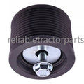 236-2314 for Caterpillar AD45 AD45B AD55 627 637 627K LRC C-15 C-16Idler Pulley