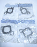 Volvo Penta 1545779, Manifold Exhaust Gasket - 4 Pack