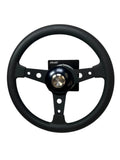 Marine Jet Power, Steering Wheel, J3024-00-05, Jetmaster 3, Caldaro 500005G, OEM
