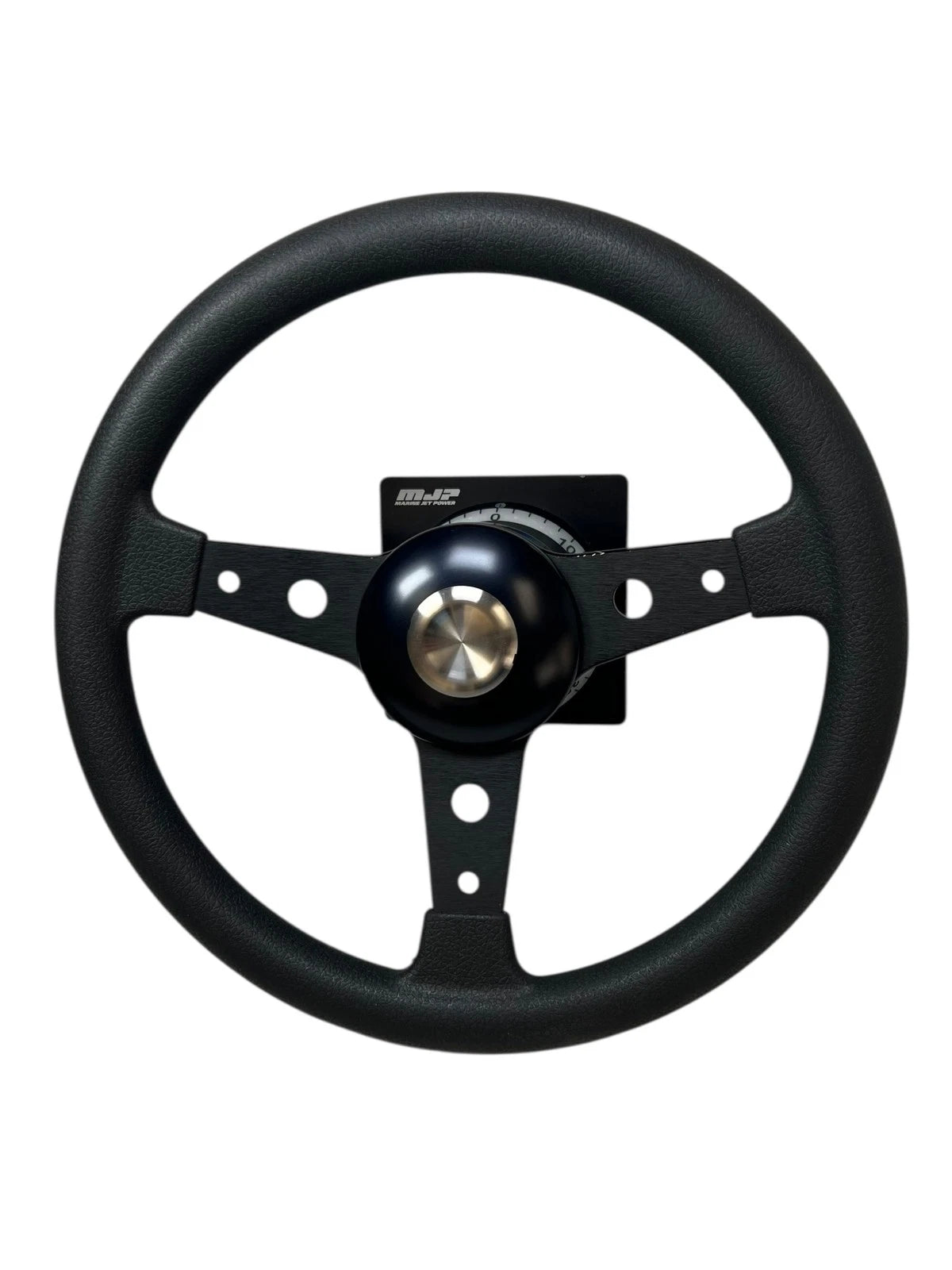 Marine Jet Power, Steering Wheel, J3024-00-05, Jetmaster 3, Caldaro 500005G, OEM