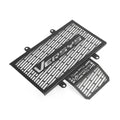 Radiator Guard Protector Cover Grille for Kawasaki Versys-X 300 (2017–2020)