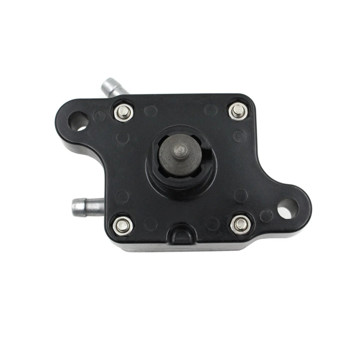 Fuel Pump for Yamaha Outboard 6-9.9 HP (68T-24410-00-00, 68T-24410-01-00)