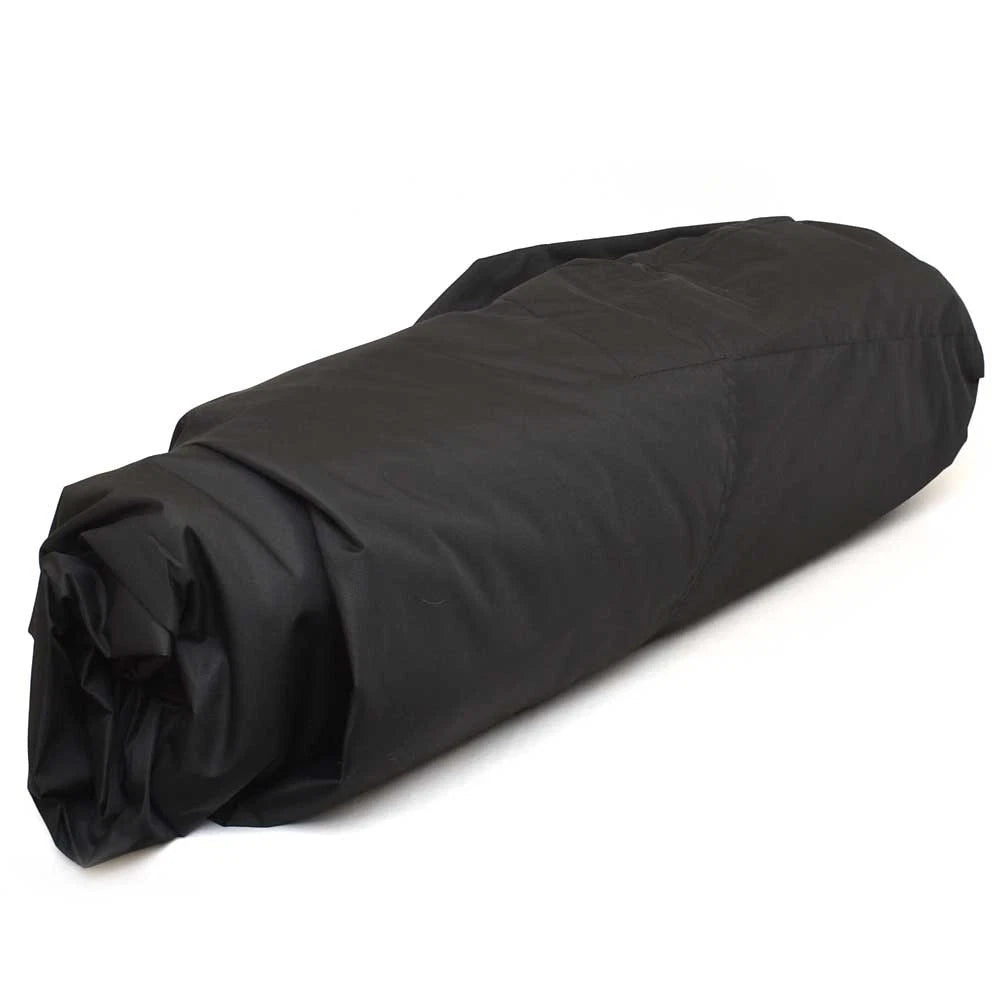 Mako Boat Travel Cover 176655 - 21 LTS CC Dowco Black 2014 - 2018